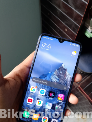Redmi Note 8